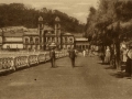 San Sebastián : parque de Alder Dieder [sic]