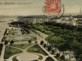 San Sebastián : plaza della  Zuriolla [sic]