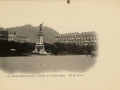 San Sebastián : paseo de la Zurriola / M. D. Edit.