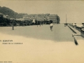 San Sebastián : paseo de la Zurriola