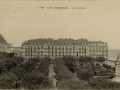 San-Sebastián : la Zurriola