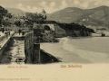 San Sebastián : Palacio de Miramar