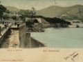 San Sebastián : Palacio de Miramar