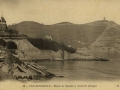San-Sebastián : monte de Igueldo y túnel del Antiguo / M. D.