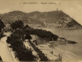 San Sebastián : Miramar y monte Ig[ueld]o
