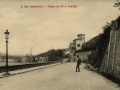 San Sebastián : paseo de Mira Concha / L. S.