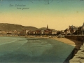 San Sebastián : vista general