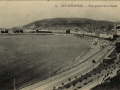 San Sebastián : vista general de la Concha / N. D. Phot.