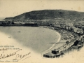 San Sebastián : vista general
