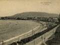San Sebastián : la Concha
