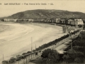 San Sebastián : vista general de la Concha = Saint-Sébastien : vue générale de la Concha / LL.