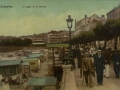 San Sebastián : el paseo de la Concha