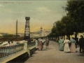 San Sebastián : paseo de la Concha