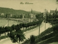 San Sebastián : vista desde Miraconcha