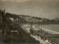 San Sebastián : paseo de la Concha