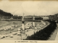 San Sebastián : paseo y playa / Cliché Gonzalès
