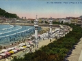 San Sebastián : paseo y playa de la Concha