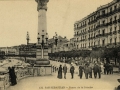 San Sebastián : paseo de la Concha