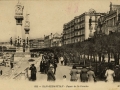 San-Sebastián : paseo de la Concha / M. D.