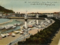 San Sebastián : paseo y playa de la Concha