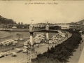 San Sebastián : paseo y playa / Cliché Gonzalès