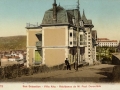 San Sebastián : Villa Alta : résidence de M. Paul Déroulède