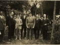 San Sebastián : el boxeador Paulino Uzcudun