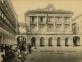 San Sebastián : plaza de la Constitución : Casa Consistorial