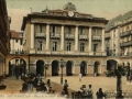 San Sebastián : plaza de la Constitución = Saint-Sébastien : la place à la Constitution / LL.