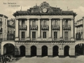 San Sebastián : el Ayuntamiento