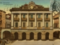 San Sebastián : el Ayuntamiento