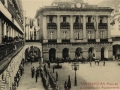 San Sebastián : plaza de la Constitución : Ayuntamiento