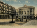 San-Sebastián : plaza de la Constitución / M. D.