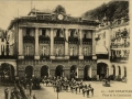 San Sebastián : plaza de la Constitución / Cliché Gonzalès