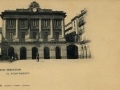 San Sebastián : el Ayuntamiento