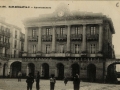San-Sebastián : Ayuntamiento