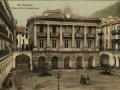 San Sebastián : plaza de la Constitución