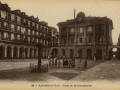 San-Sebastián : plaza de la Constitución / M. D.