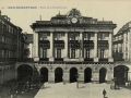San-Sebastián : plaza de la Constitución / Cliché González