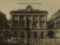 San Sebastián : la Casa Consistorial