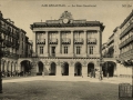 San Sebastián : la Casa Consistorial / ND Eot