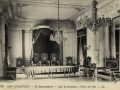 San Sebastián : el Ayuntamiento : sala de recepción y trono del Rey = Saint-Sébastien : l'Hotel de Ville : salon de recéption et trône du Roi / LL.