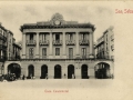 San Sebastián : Casa Consistorial