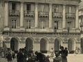 San Sebastián : el Ayuntamiento