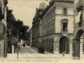 San Sebastián : Palacio de la Diputación Provincial = Saint-Sébastien : Palais de la Députation Provinciale / LL.