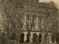 San Sebastián : Palacio de la Diputación
