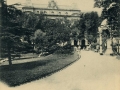 San Sebastián : plaza de Guipúzcoa