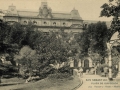 San Sebastián : plaza de Guipúzcoa