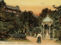 San Sebastián : plaza de Guipúzcoa = Saint-Sébastien : la place de Guipuzcoa / LL.