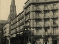 San Sebastián : plaza Bilbao
